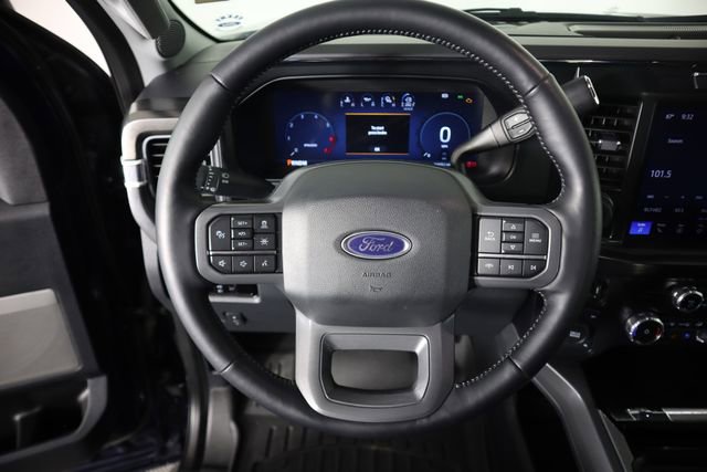 Certified 2023 Ford F250 Lariat w/ Sport Appearance Package AWD/4WD image 49