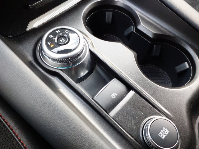 Certified 2025 Ford Explorer ST AWD/4WD image 18