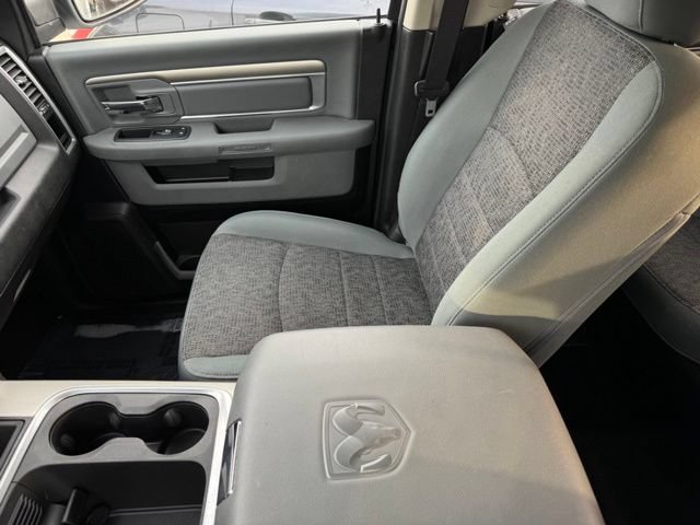 Used 2018 RAM 1500 SLT AWD/4WD image 24
