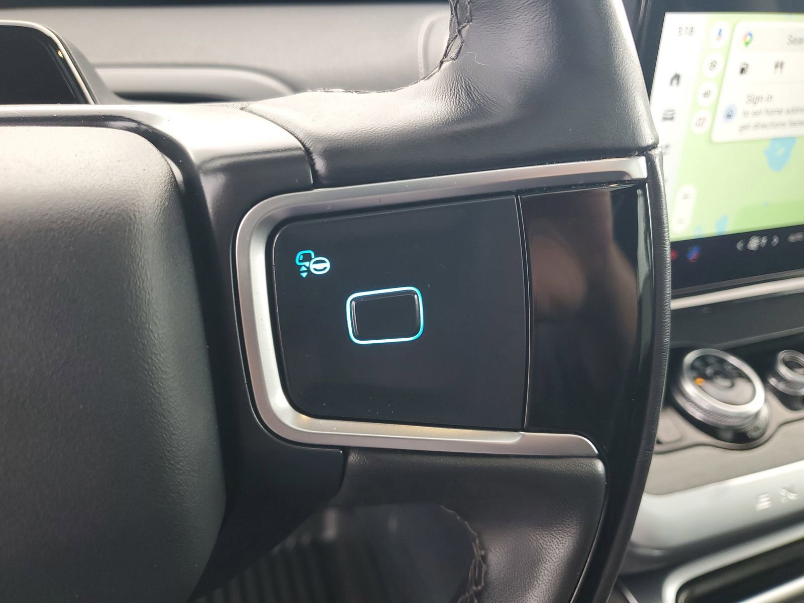 Certified 2025 Ford Expedition Max Platinum image 24