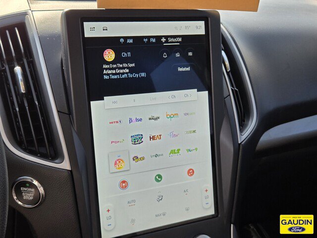 Certified 2023 Ford Edge SE AWD/4WD image 21