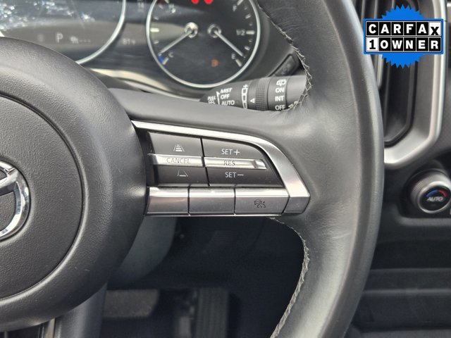 Used 2025 MAZDA CX-50 AWD 2.5 S w/ Preferred Package image 25