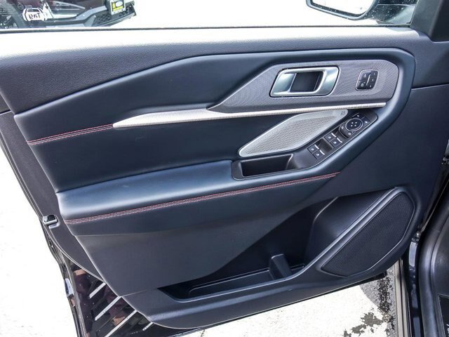 Certified 2026 Ford Explorer ST AWD/4WD image 28