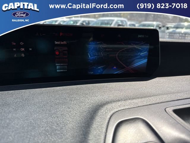 Certified 2025 Ford Expedition Max Active image 27