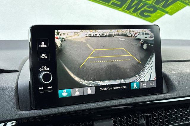 Used 2023 Honda CR-V Sport Touring image 16