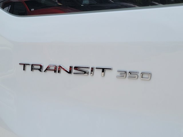Certified 2017 Ford Transit 350 XLT RWD image 9