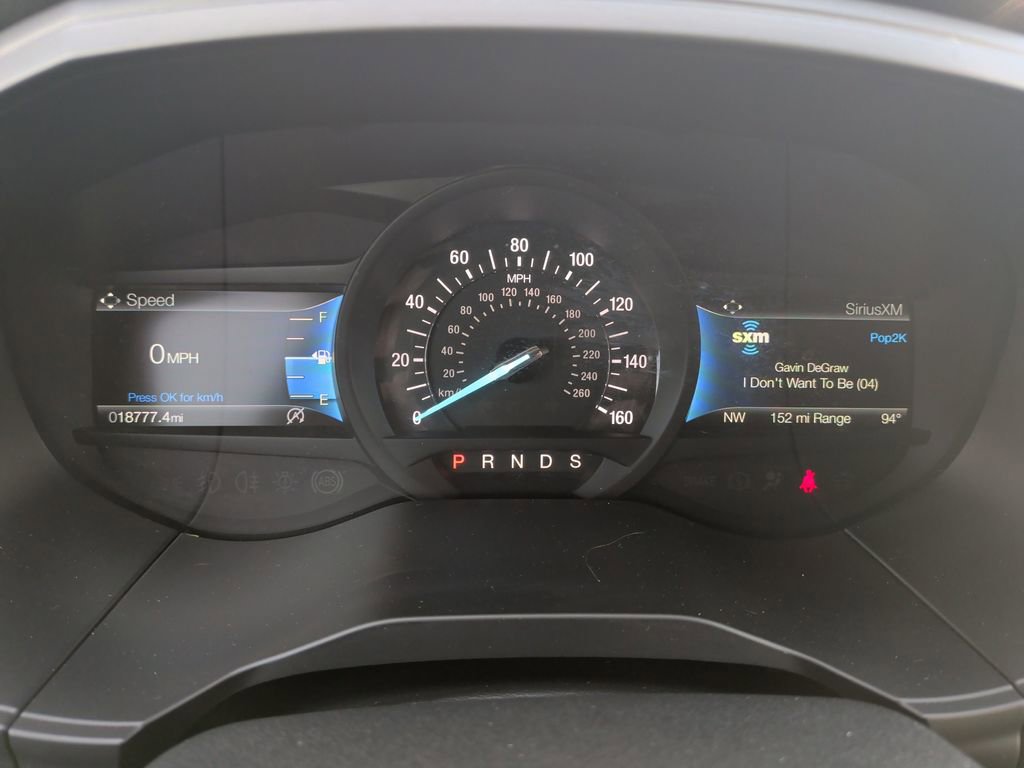 Certified 2024 Ford Edge SE AWD/4WD image 30