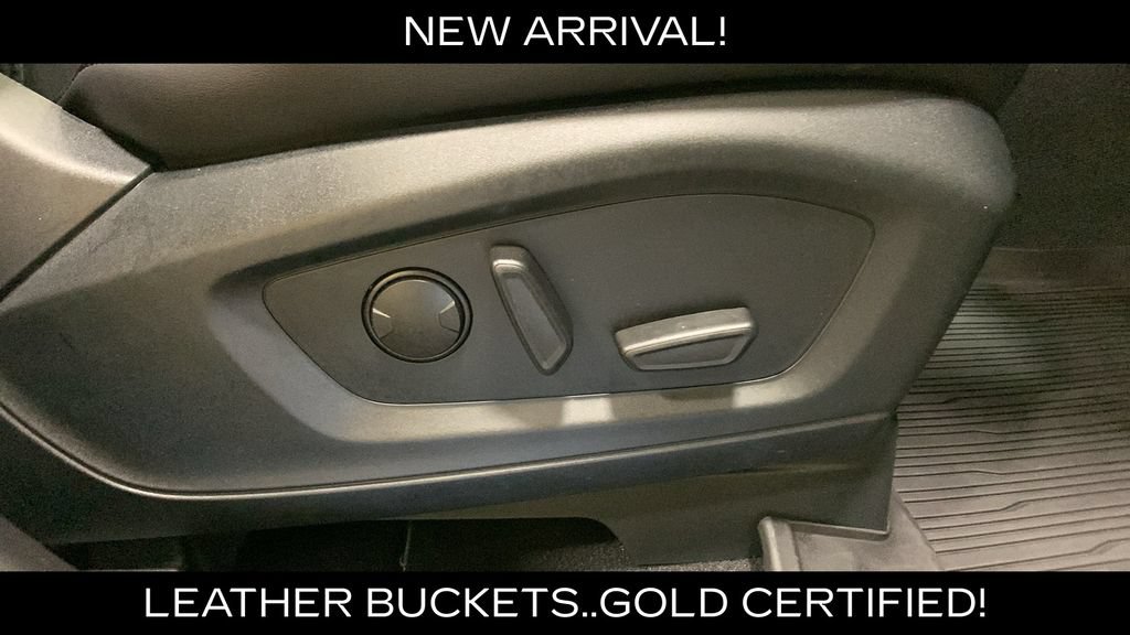 Certified 2023 Ford Explorer XLT w/ Equipment Group 202A AWD/4WD image 12