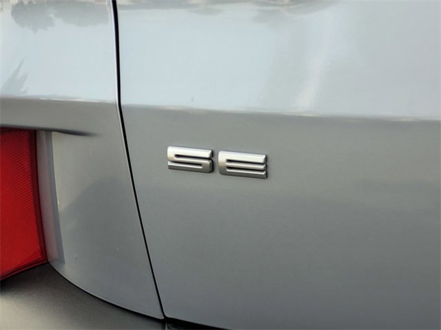 Certified 2022 Ford Escape SE w/ SE Sport Appearance Package image 27