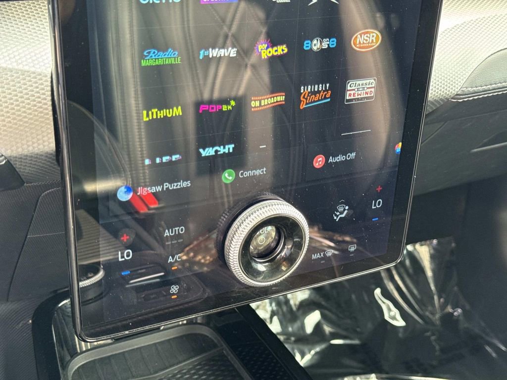 Certified 2023 Ford Mustang Mach-E Select image 26