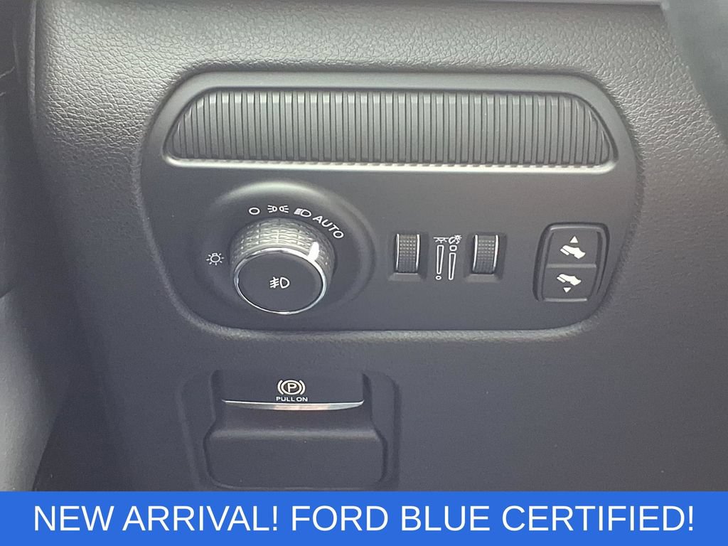 Used 2022 Jeep Grand Wagoneer Series I AWD/4WD image 21