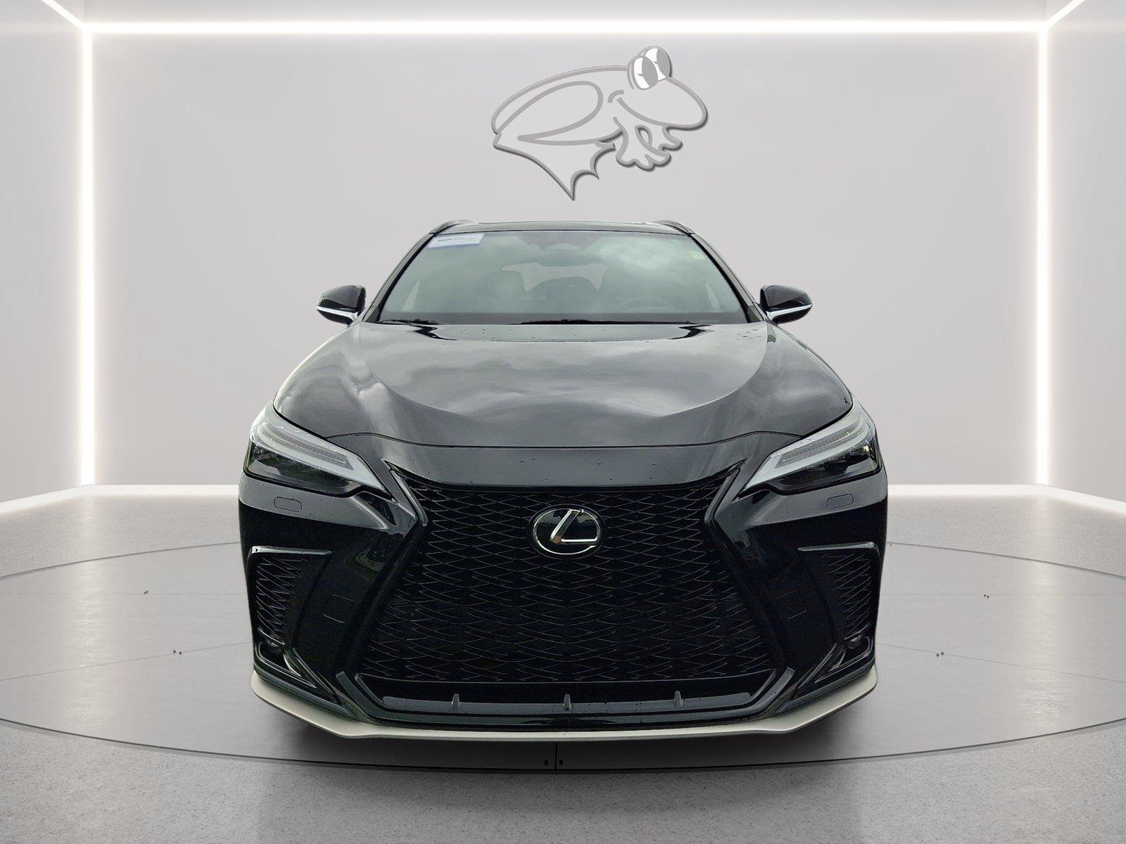 Used 2022 Lexus NX 350 F Sport w/ F Sport Cold Package AWD/4WD image 7