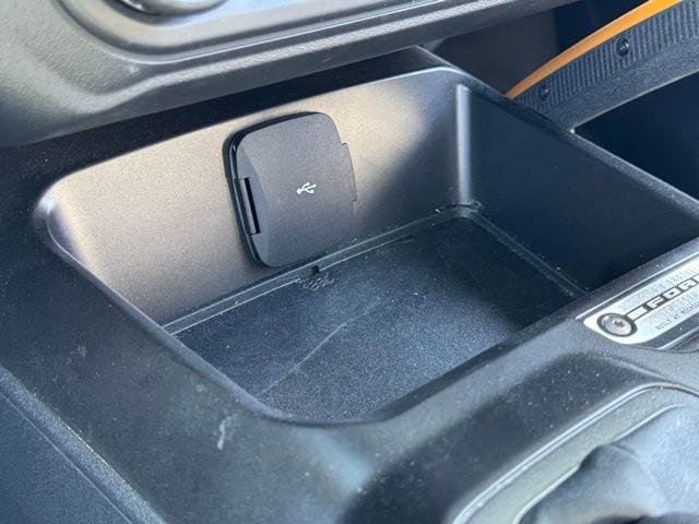 Certified 2023 Ford Bronco Badlands AWD/4WD image 56