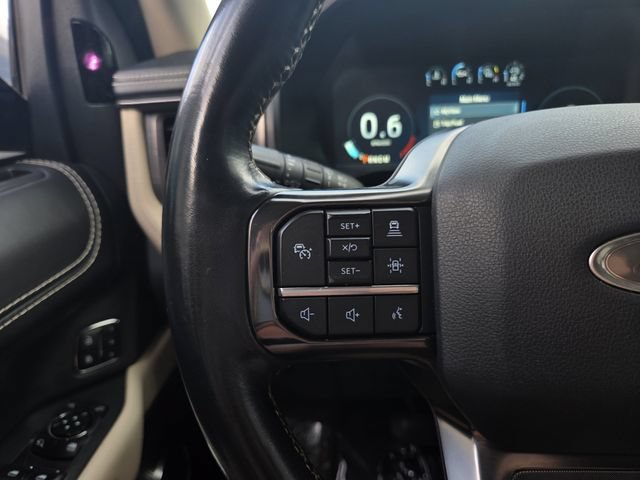 Certified 2022 Ford Expedition Max Platinum AWD/4WD image 29