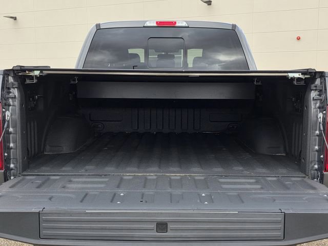 Certified 2020 Ford F150 Platinum w/ Equipment Group 701A Luxury image 30