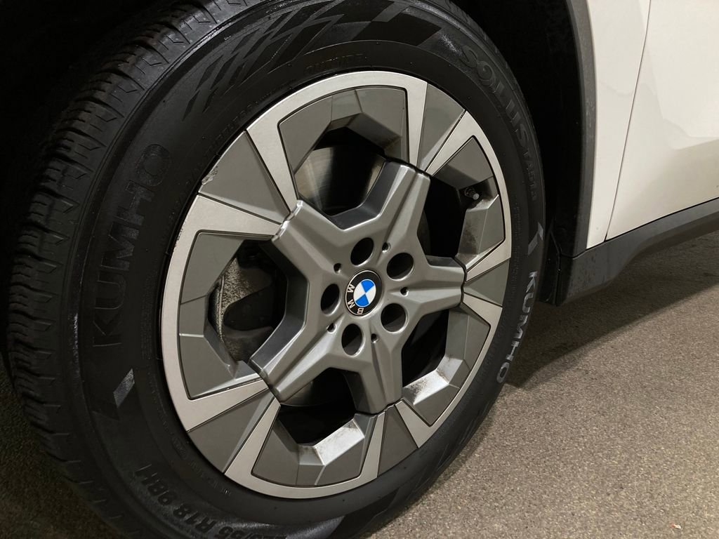 Used 2023 BMW X1 xDrive28i image 16