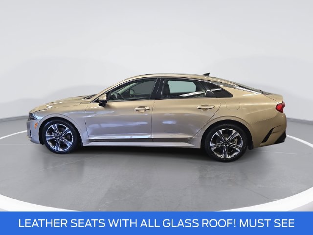 Used 2021 Kia K5 EX w/ EX Premium Package FWD image 6