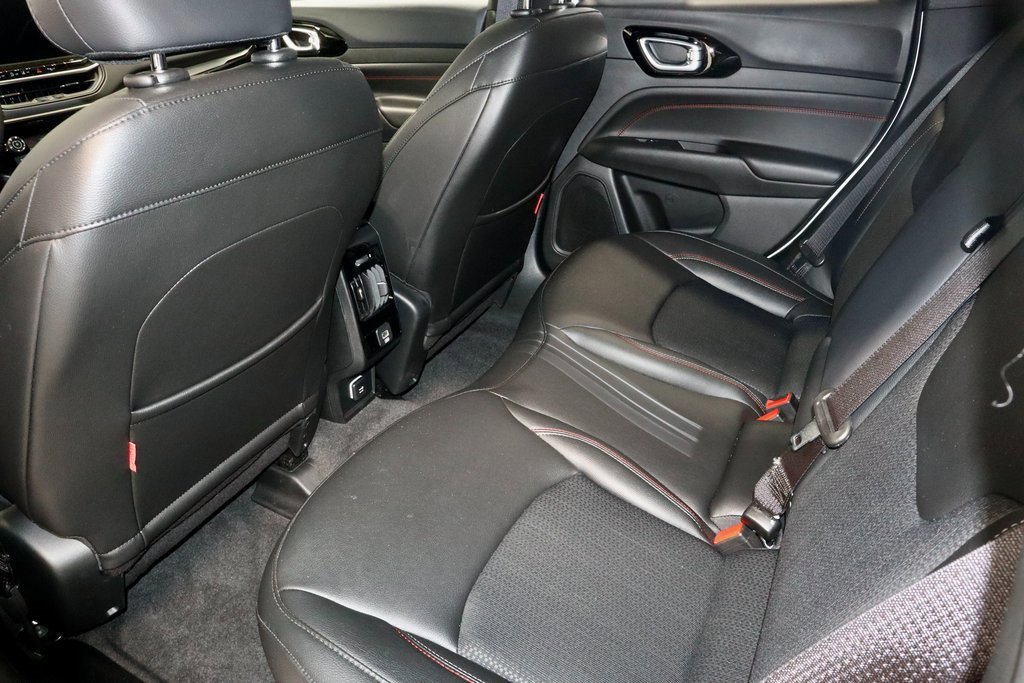 Used 2024 Jeep Compass Trailhawk w/ Trailer Tow Group image 20