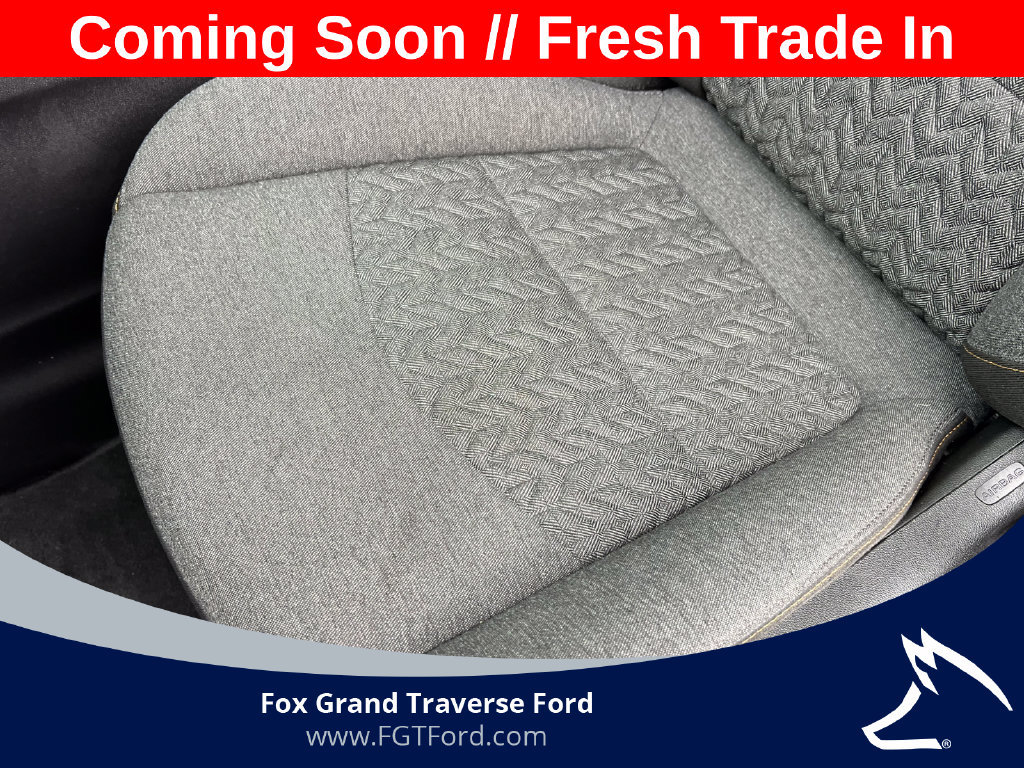 Used 2024 Chevrolet Equinox LT AWD/4WD image 10