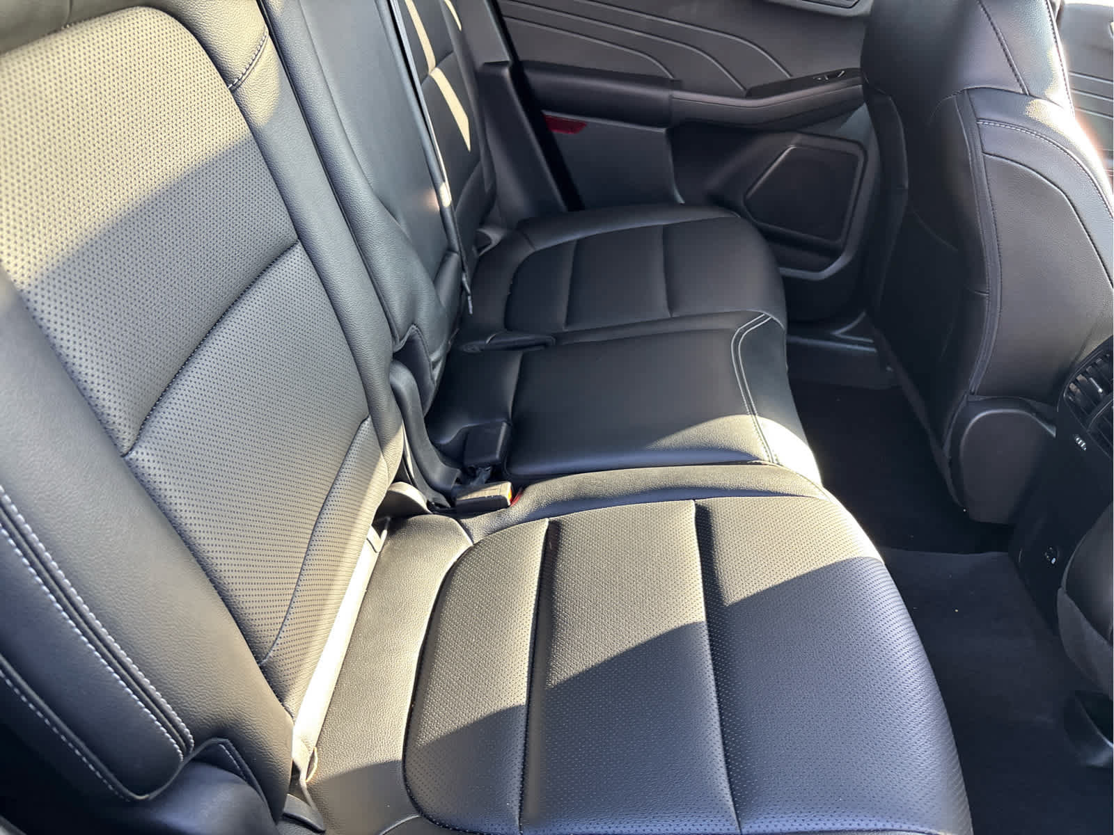 Certified 2022 Ford Escape SEL w/ Technology Package FWD image 28