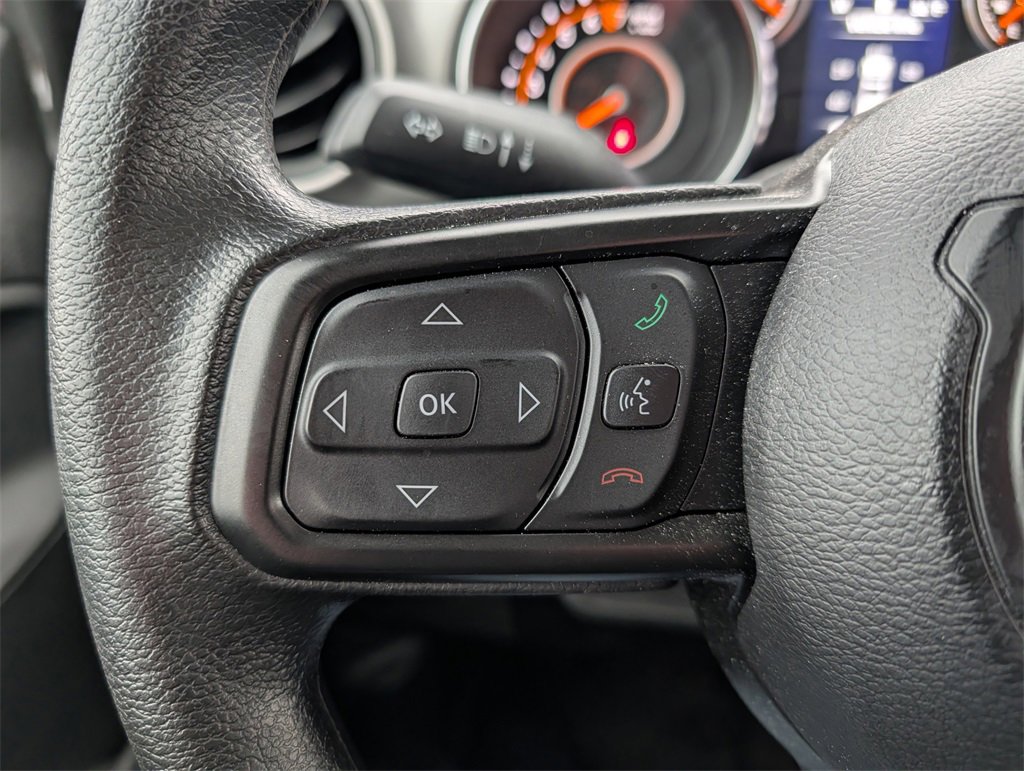 Used 2022 Jeep Gladiator Sport image 23