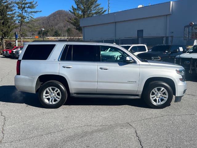 Used 2019 Chevrolet Tahoe LT image 2