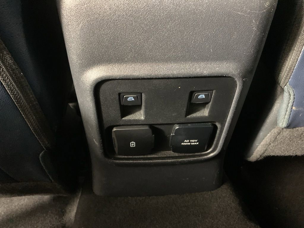 Certified 2021 Ford Bronco Outer Banks AWD/4WD image 31