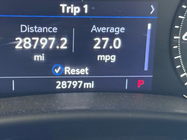 Used 2023 Cadillac CT5 Luxury w/ Sun And Sound Package RWD image 18