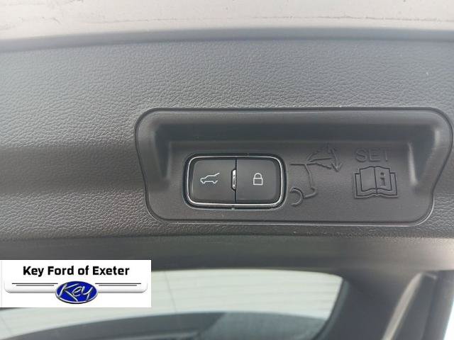 Certified 2023 Ford Explorer XLT AWD/4WD image 11
