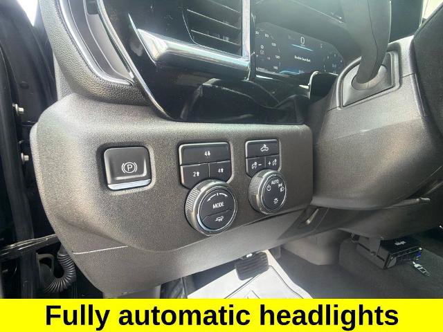Used 2024 Chevrolet Silverado 2500 LT AWD/4WD image 21
