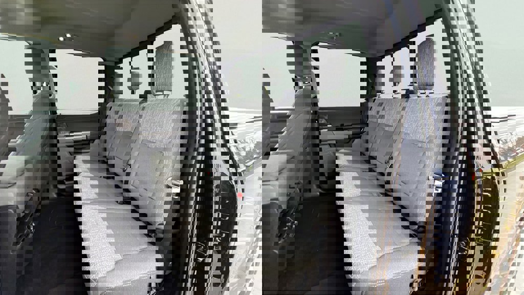 Certified 2023 Ford F150 XLT w/ Equipment Group 302A High image 17