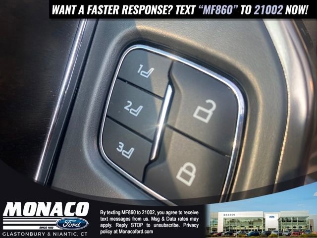 Certified 2022 Ford F150 King Ranch w/ Equipment Group 601A High image 17