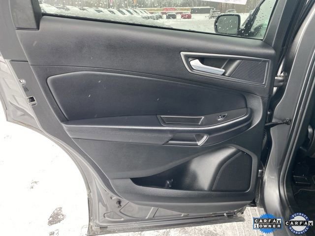 Certified 2023 Ford Edge SE w/ Black Appearance Package image 33