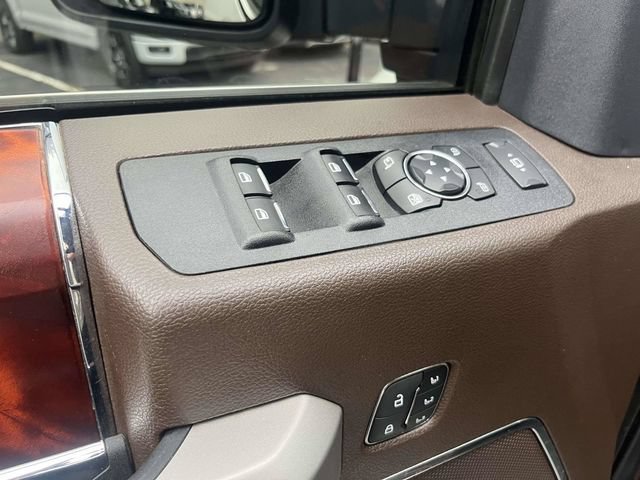 Certified 2022 Ford F450 King Ranch w/ King Ranch Ultimate Package AWD/4WD image 19
