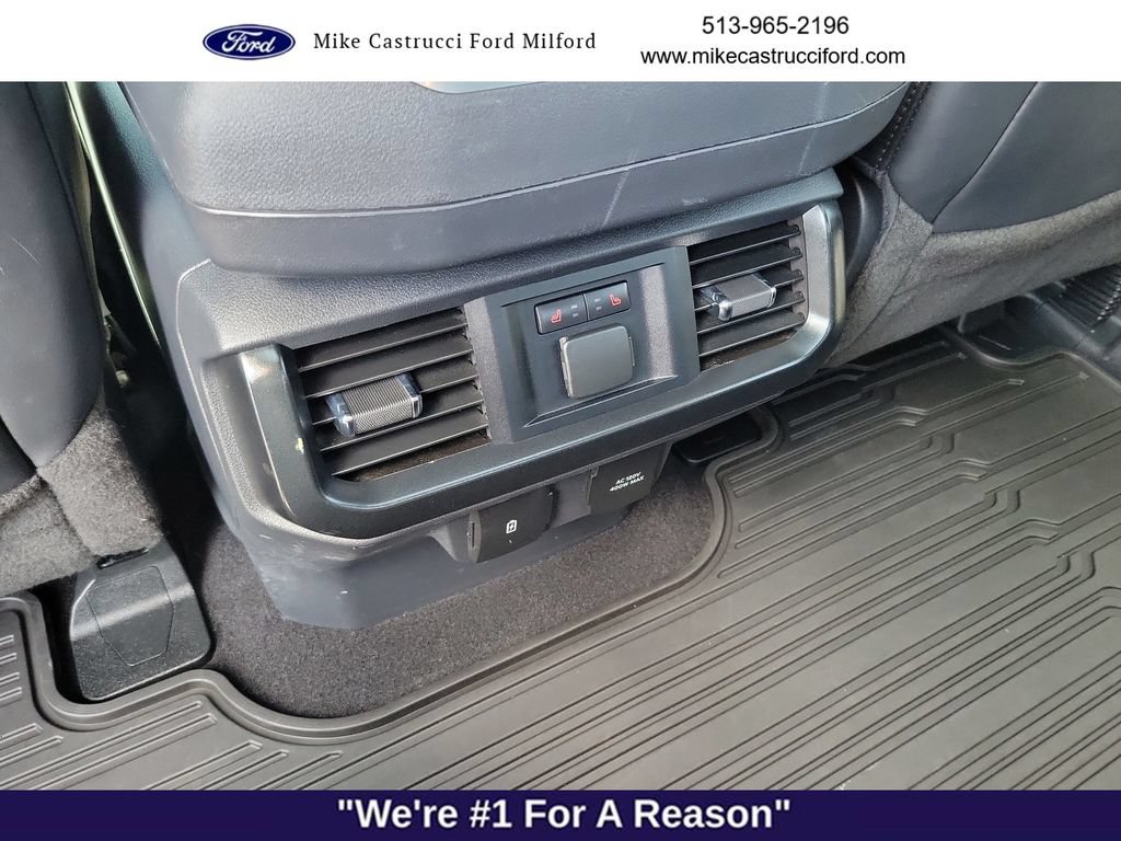 Certified 2023 Ford F150 Raptor AWD/4WD image 12