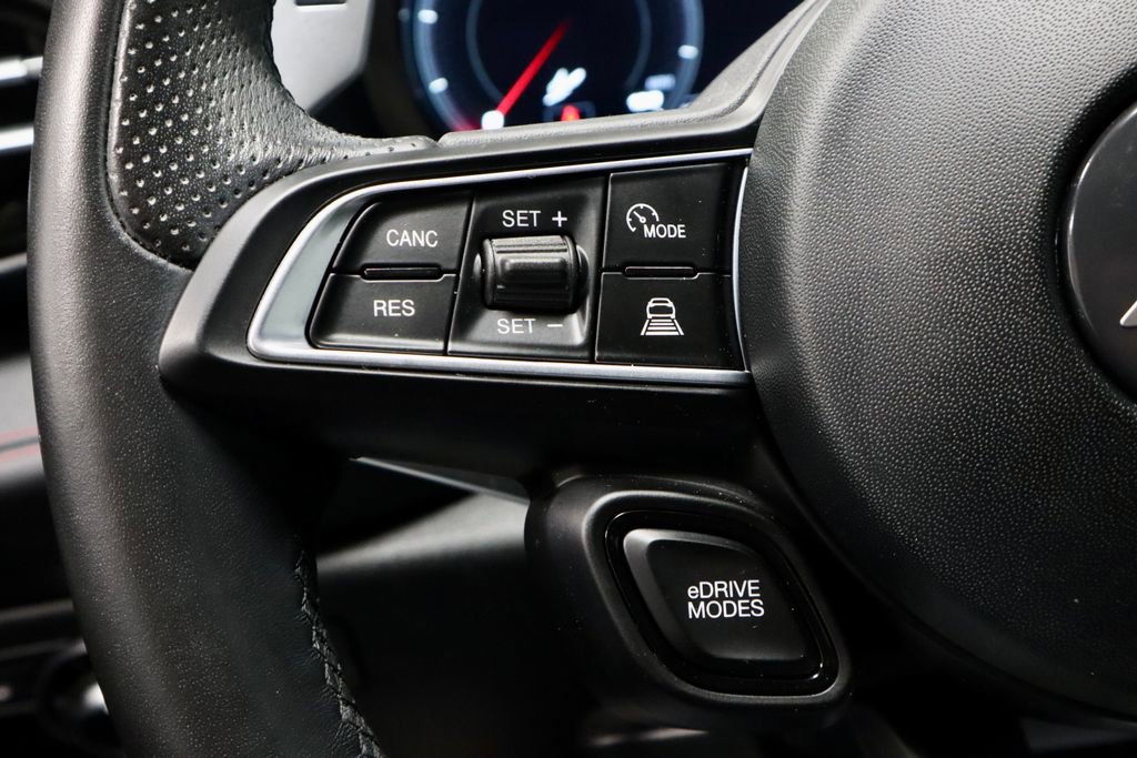 Used 2024 Dodge Hornet R/T image 25