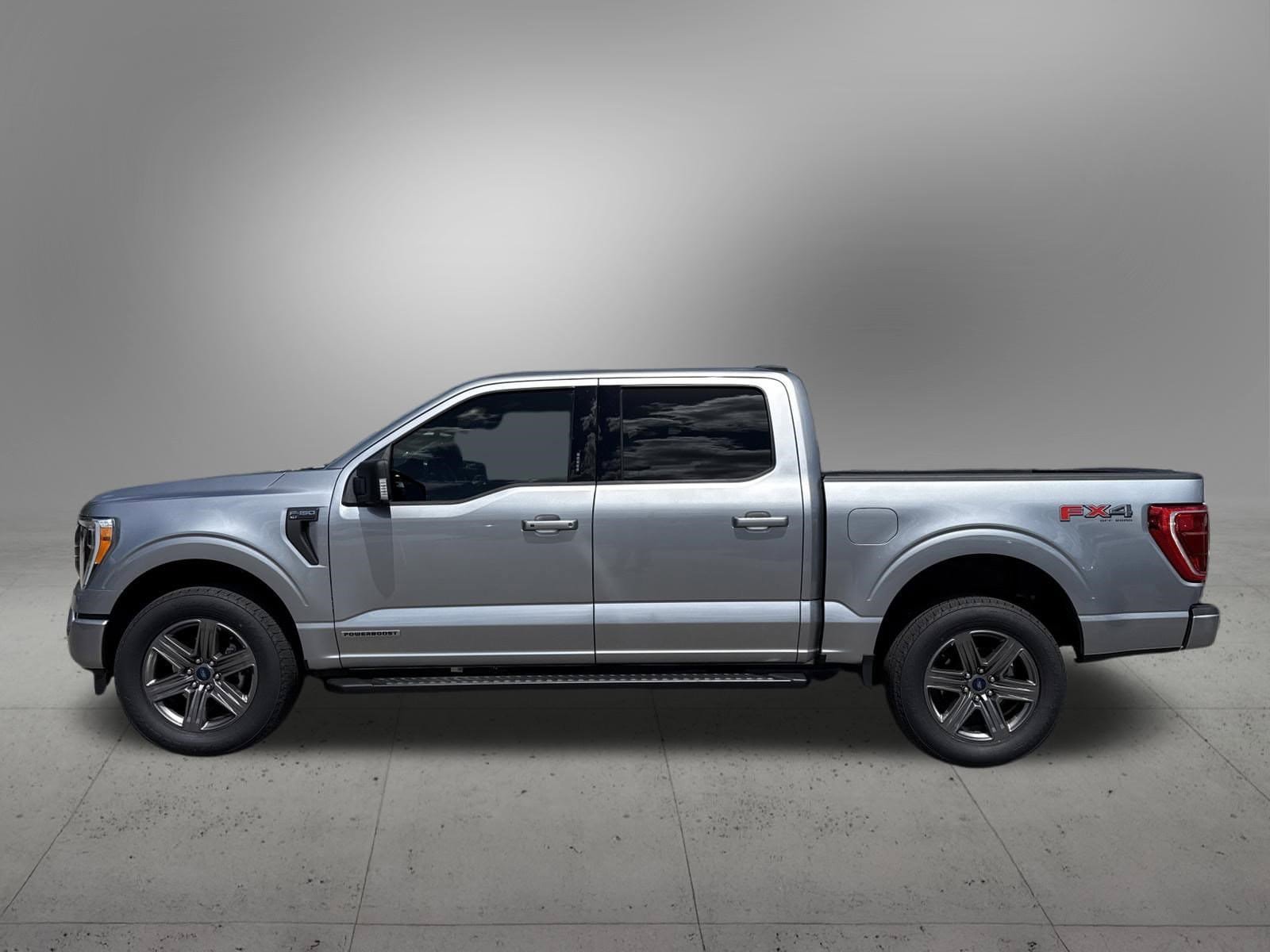 Certified 2023 Ford F150 XLT w/ Equipment Group 302A High AWD/4WD image 2