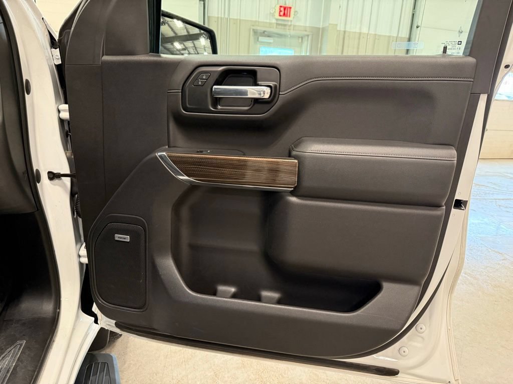 Used 2020 Chevrolet Silverado 1500 RST w/ All-Star Edition AWD/4WD image 29