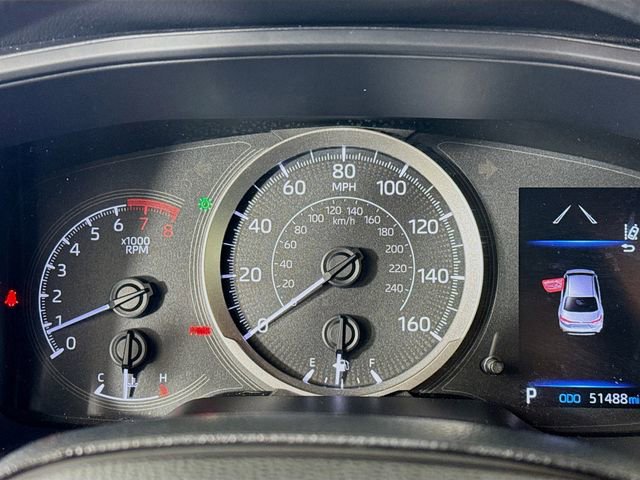 Used 2020 Toyota Corolla LE image 14