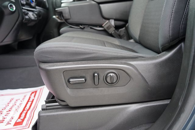 Used 2019 Chevrolet Silverado 1500 LT w/ All-Star Edition image 12