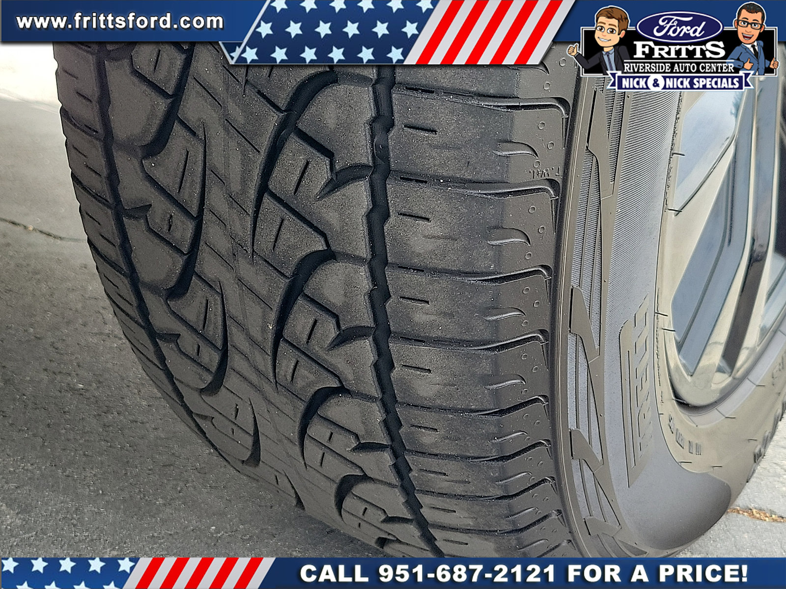 Certified 2025 Ford F150 XLT w/ Equipment Group 303A High AWD/4WD image 25