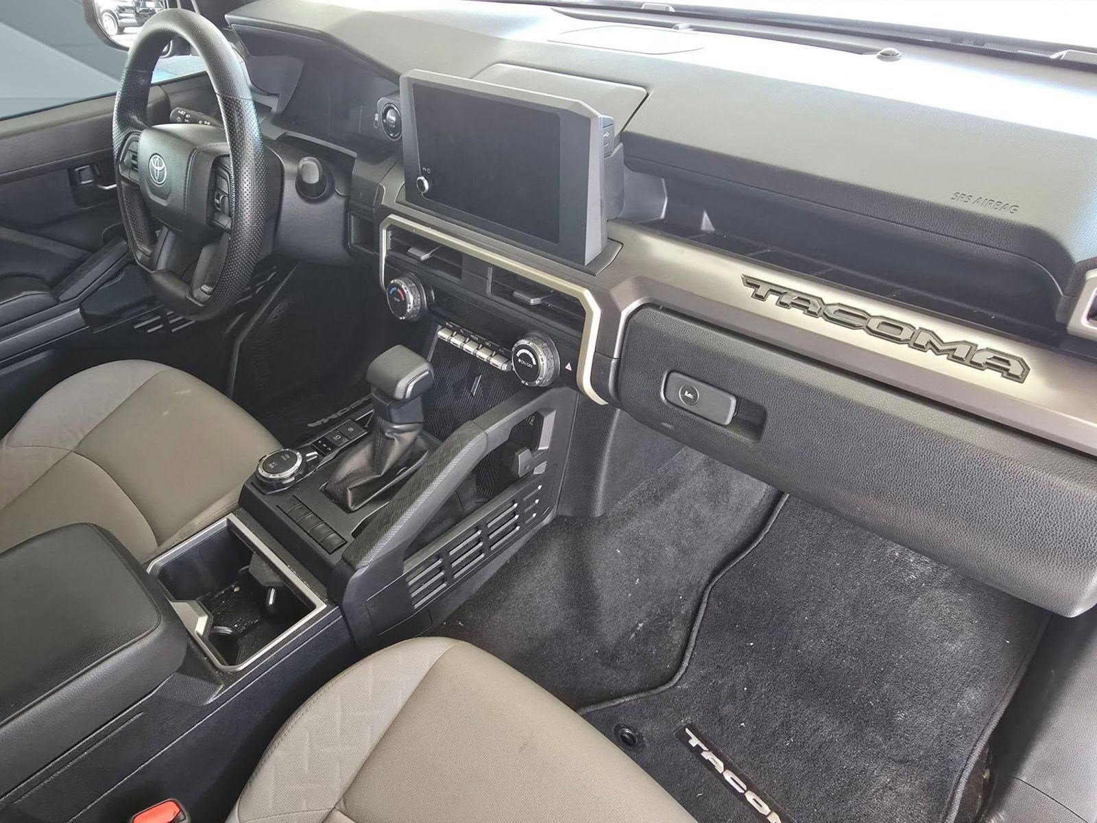 Used 2024 Toyota Tacoma SR5 image 32