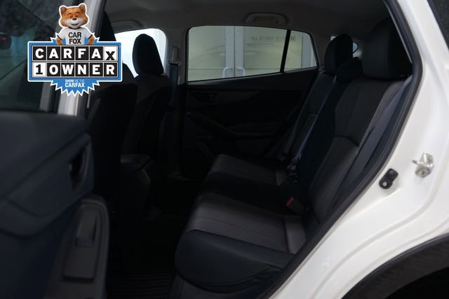 Used 2023 Subaru Crosstrek 2.0i image 29