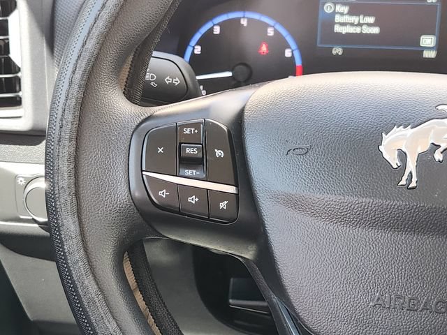 Certified 2022 Ford Bronco Sport Big Bend AWD/4WD image 27