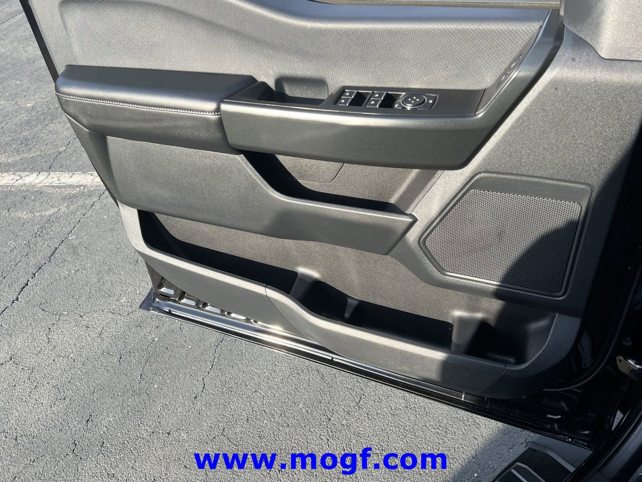 Certified 2024 Ford F150 STX w/ STX Black Appearance Package image 19