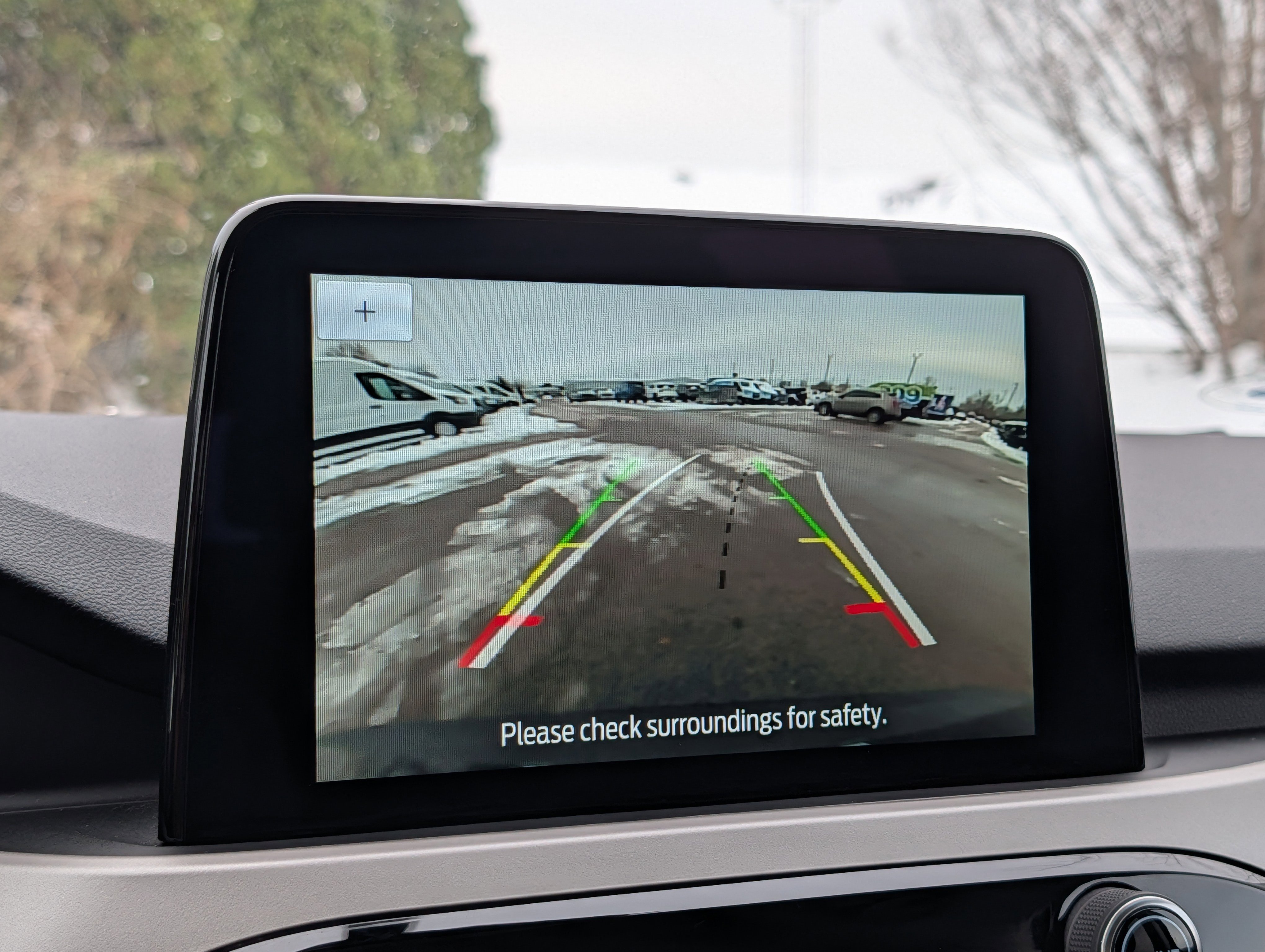 Certified 2022 Ford Escape SE w/ Convenience Package image 20