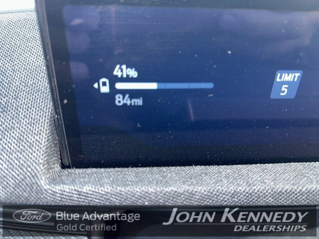 Certified 2025 Ford Mustang Mach-E Premium w/ Sport Appearance Package image 22