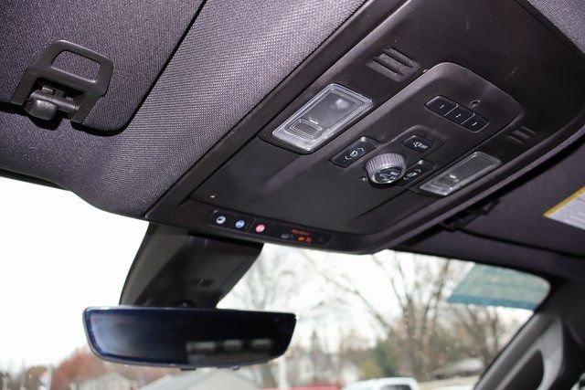 Used 2021 Chevrolet Tahoe High Country image 33