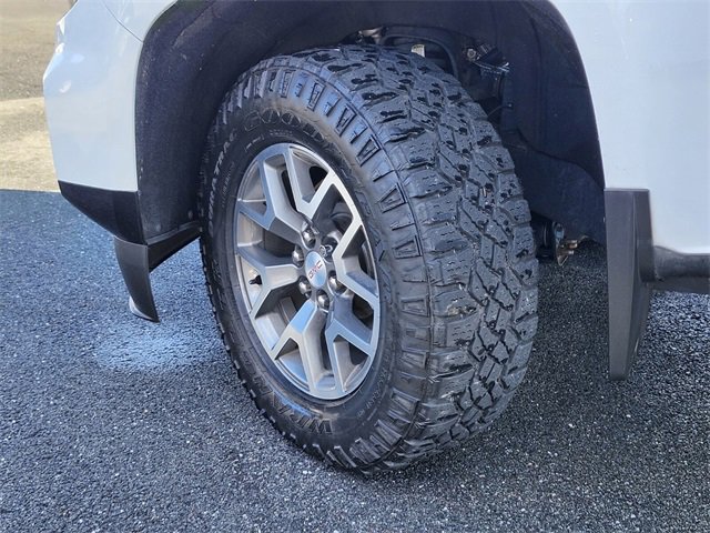 Used 2021 GMC Canyon AT4 w/ Trailering Package image 30