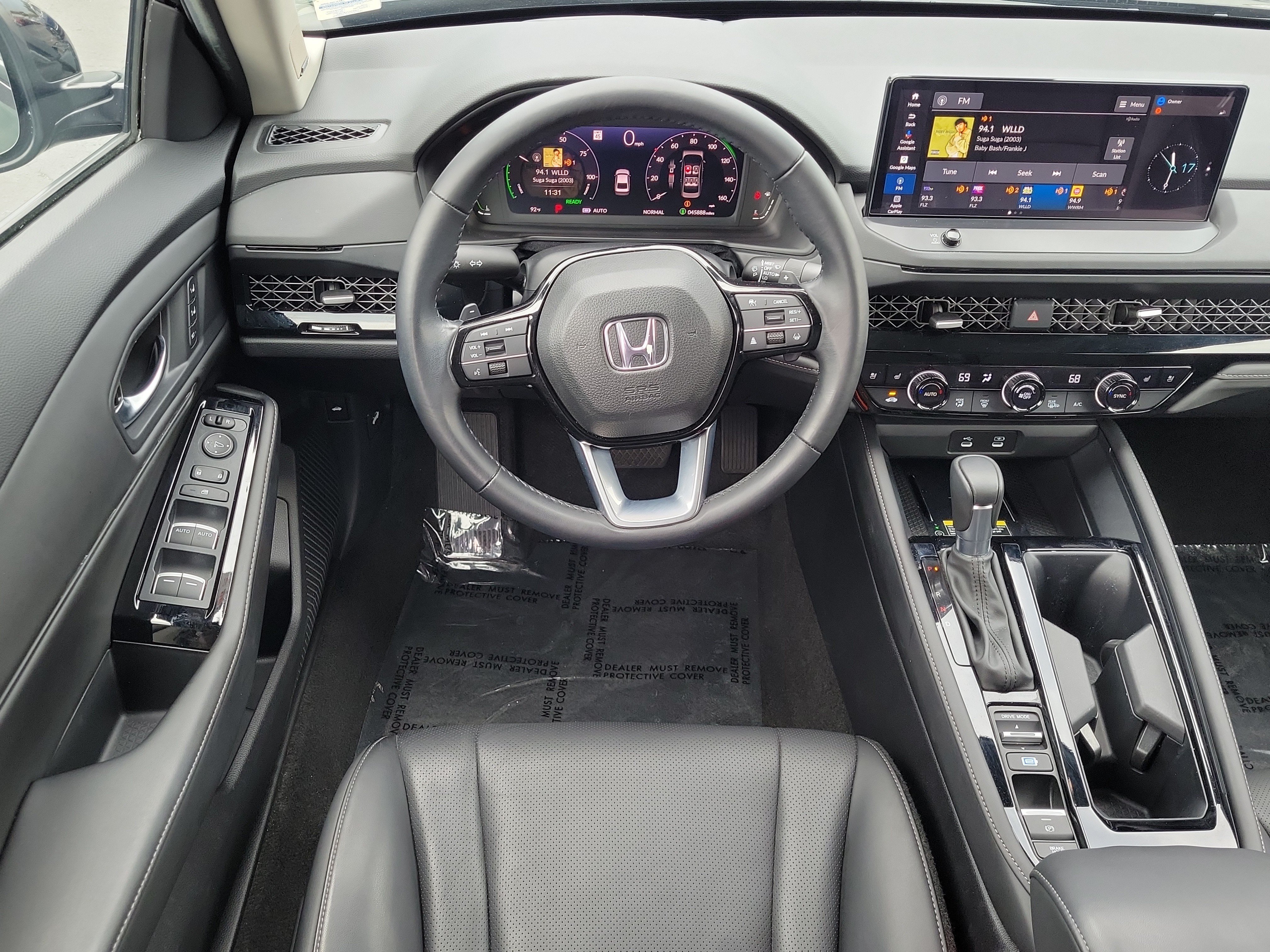 Used 2024 Honda Accord Touring image 18